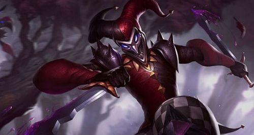 小丑法术出装加点攻略（超强小丑法术出装加点，助你成为游戏王者！）