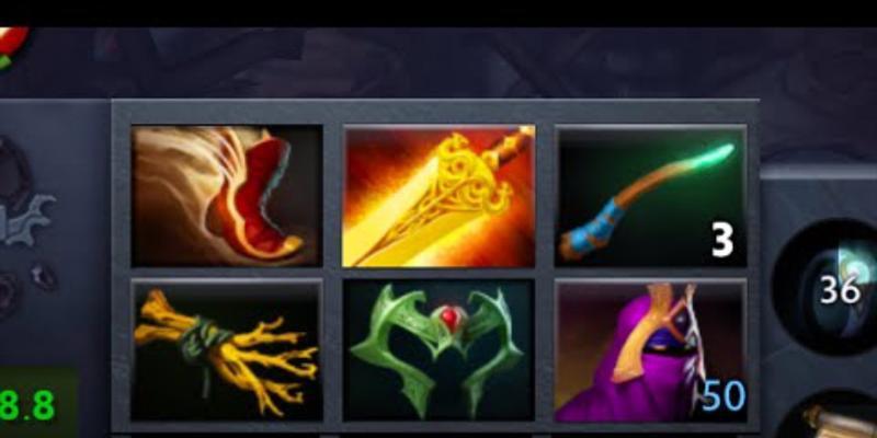 海明出装攻略（海明最强装备、技能选择和战术运用的关键）