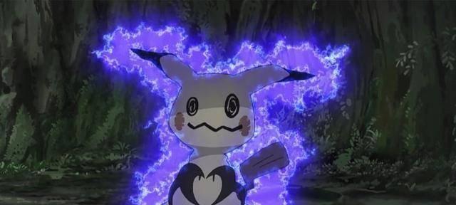 《宝可梦剑盾》迷你Q捕捉位置详解（一览迷你Q出现地点及其对应宝可梦种类）