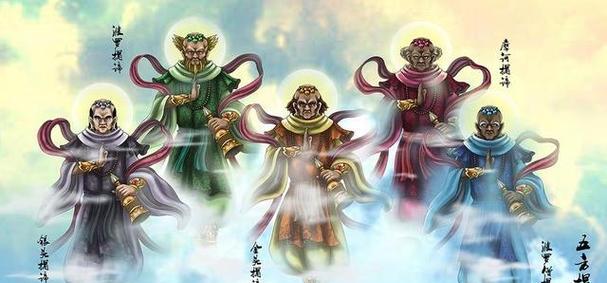 《以默默的守护者》游戏攻略（展现你的勇气与智慧，成为真正的守护者！）