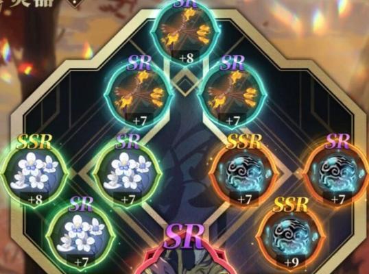 山海镜花沧淵阁十层全攻略（十层通关攻略，打法技巧详解，让你一次性过关）