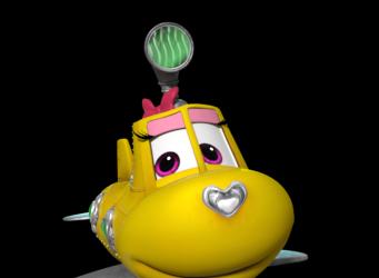 《征服海洋深处，尽在海盗游戏潜艇攻略大全》（探索无尽宝藏，挑战深渊恶敌！）