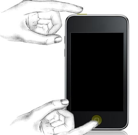 苹果6截图的照片在哪 苹果6截图保存位置