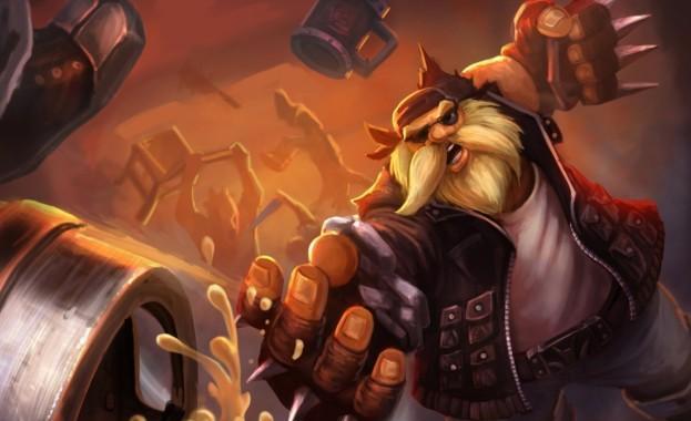 《狗熊打酒桶出装攻略》（如何在游戏中充分发挥狗熊的优势，打破酒桶的防线）