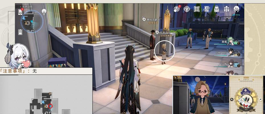 崩坏的齿轮攻略（从齿轮合成到装备选择，让你称霸崩坏世界！）