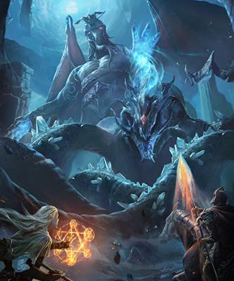 亘古幻想攻略（手游亘古幻想攻略，带你揭秘绝技，征服战场！）