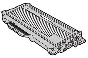 兄弟打印机墨粉盒和硒鼓单元有何区别图文介绍【图文】