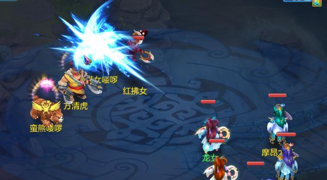 竞技龙女打书攻略（掌握关键技巧，成就最强龙女玩家）