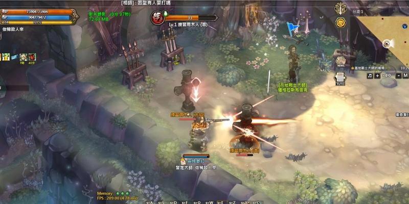 以救世之树转职攻略（从菜鸟到高手，如何快速提升职业等级）