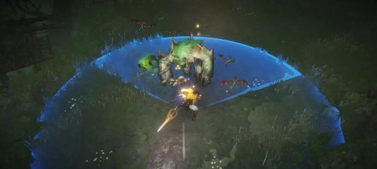 暗黑不朽猎魔神出装攻略（解密暗黑不朽猎魔神的最强装备选择，让你无敌于战场）