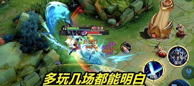 王者荣耀国服铠出装攻略-无坚不摧的战神之路（铠出装顺序、铠出装技巧及铠出装适配英雄的选择）