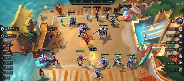 《云顶之弈》10.3版本空城流阵容玩法介绍（挑战极限，打造无敌阵容，这个你必须知道！）