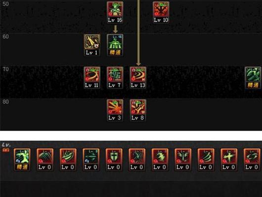 剑魂基础流技能选择攻略（掌握关键技能，成为无敌剑客）