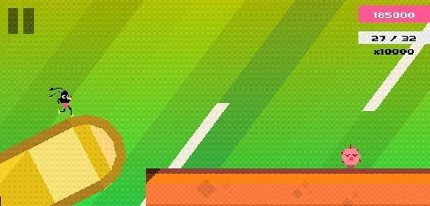 《鸟人闯关游戏攻略——突破极限的奇妙冒险》（探索游戏机制，一步步冲破难关）