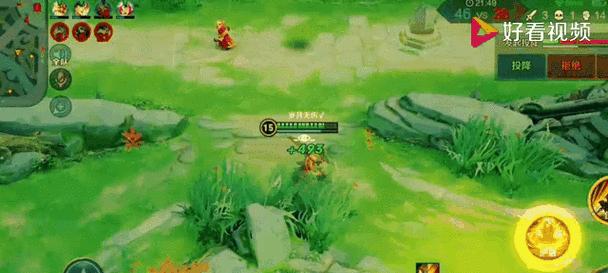 夏侯惇出装攻略大仙-打造最强攻击力的战士（夏侯惇出装攻略大揭秘，带你成为无敌战神）