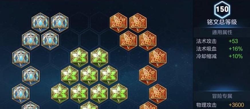 貂蝉出装攻略（打造高输出的妖艳法师，尽显倾城之姿）