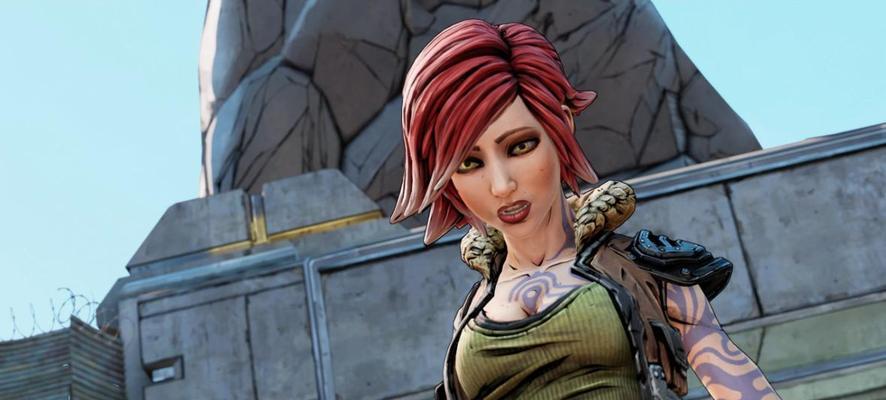 无主之地3免疫游戏攻略（化身猎人，掌握无主之地3中的免疫技巧，解密绝密武器装备！）