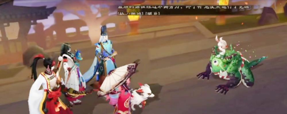 揭秘天域苍穹混沌装备的神奇属性（探索混沌装备的天赋技能与强化效果）