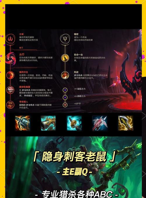 伊佐无限火力出装顺序攻略（掌握关键装备顺序，打造最强伊佐输出）