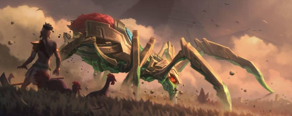 《符文之地传奇出装顺序攻略》（如何制定最佳出装顺序，成为传奇玩家？）