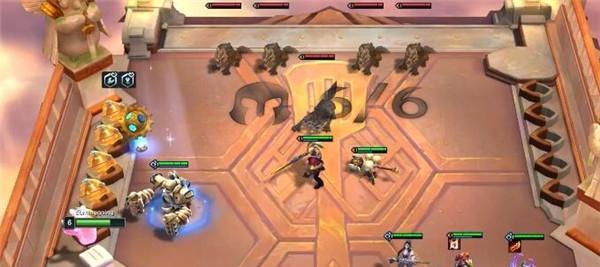 《云顶之弈》游戏中天空之镜任务的攻略（如何快速完成天空之镜任务，获取奖励？）