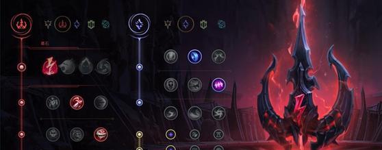 联盟攻略（为你带来最优秀的中单出装建议，让你在游戏中获得巅峰表现！）