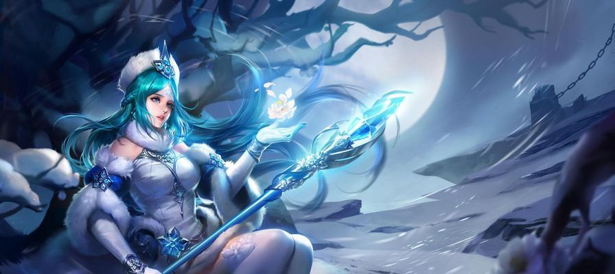 曹操出装最强攻略（绝对输出！打破敌方防线的必杀技！）