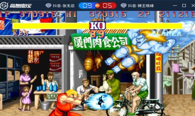 掌握胜利的秘诀（以竞技性格为主导的游戏体验，从这里开始一统江湖！）