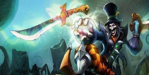 《新符文小丑打野出装攻略》（揭秘新版本下小丑的最佳装备选择）