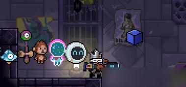 玩转霓虹深渊无限嗒啦啦纪念品搭配攻略（打造独特游戏风格，享受游戏乐趣）