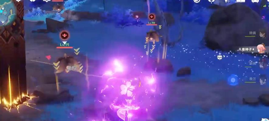 夜阑技能详细攻略，成为最强夜阑使者！（掌握关键技能，提升战斗力，玩转夜阑世界！）