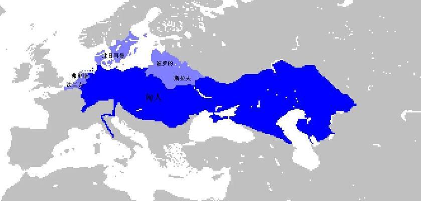 《征服游牧之路——以罗马2游牧攻略为主题》（带你一步步击败敌人，成为最强大的游牧民族！）