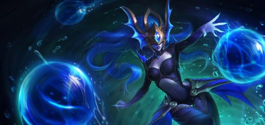 《LOL手游》游戏机器人技能全解析（了解机器人技能，成为《LOL手游》高手）