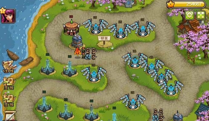 《魔幻家园手游攻略大全》（开启奇幻冒险，建造梦幻家园，打造最强阵容！）