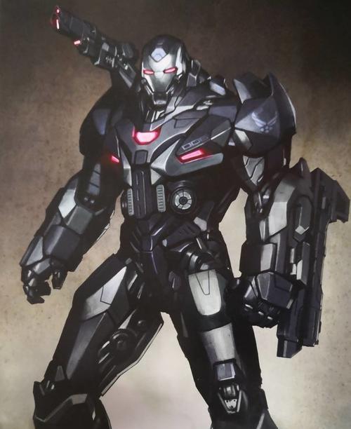 钢铁爱国者（钢铁爱国者游戏攻略视频分享，助你成为顶尖玩家！）