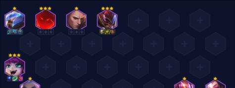 打造完美大理皇帝阵容（古今江湖中的必胜之选）