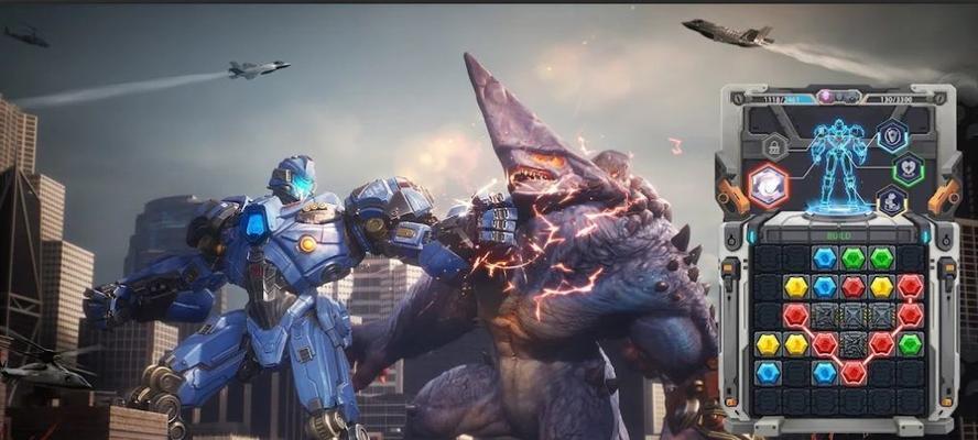 战斗泰坦出装攻略（成为战场霸主的关键武装选择）