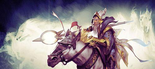 凌霜圣地出装攻略（英雄联盟中以凌霜圣地出装的技巧和策略详解）