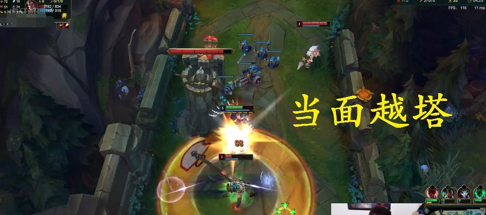 《全面解析3.1版本刀妹出装攻略》（掌握最强刀妹打法，登顶王者无忧！）