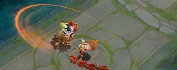 《王者荣耀》S22太乙真人出装推荐（太乙真人打法攻略，稳胜秘笈揭秘）