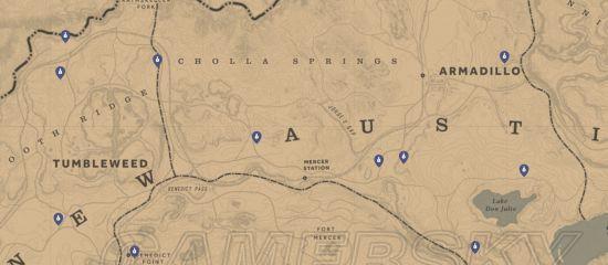 霜火岭藏宝图攻略（全面解析霜火岭藏宝图的宝藏位置和解谜技巧）