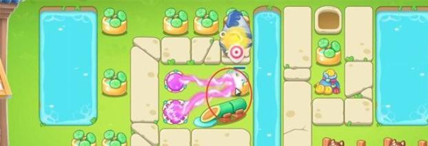 保卫萝卜4（战略升级，挑战传奇难度）