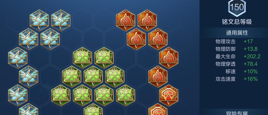 《《联盟手游》皇子铭文出装攻略》（提升你的皇子实力，让你无往而不利！）