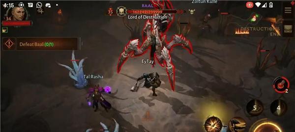 暗黑破坏神不朽刷怪技巧（掌握这些技巧，轻松提高游戏效率）