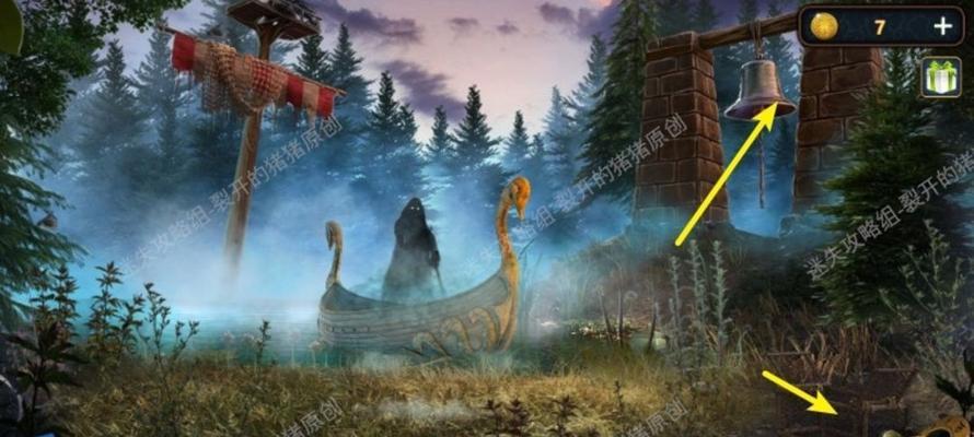 密室逃脱20关攻略（探索、推理与团队合作，挑战极限的逃脱游戏！）