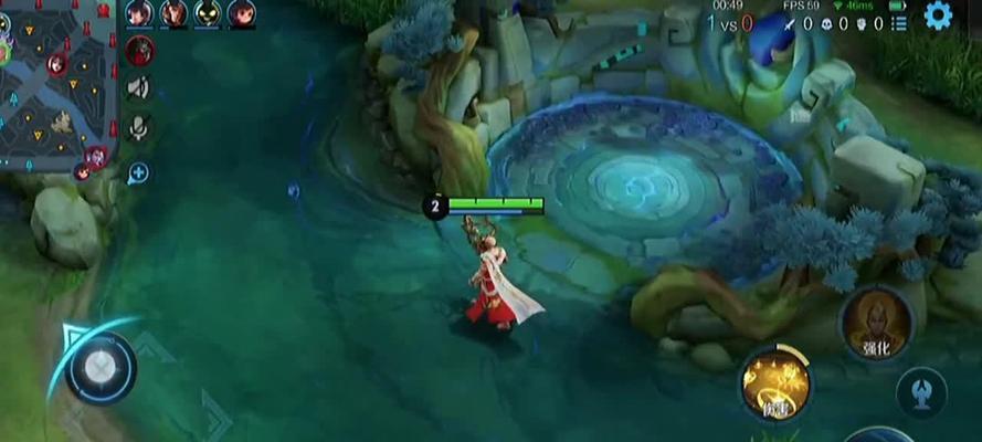 《单挑抗揍英雄出装攻略》（装备选择与技巧，让你在战场上独当一面！）