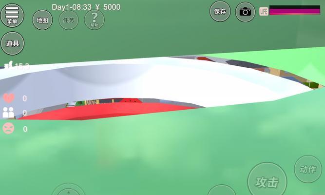 《逃脱樱花学校》攻略指南（解密迷局，逃离学校的恐怖陷阱）