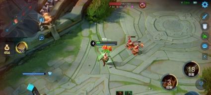 安琪拉单挑模式攻略（无敌法师安琪拉，轻松击败全场敌人！）