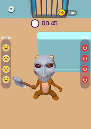 《谁也别想跑》第30关攻略（细节决定成败，掌握技巧轻松过关）