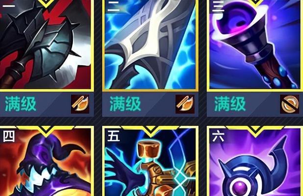 魔法锤石出装攻略（解析魔法锤石的装备选择及技巧，让你成为战场上的霸主）